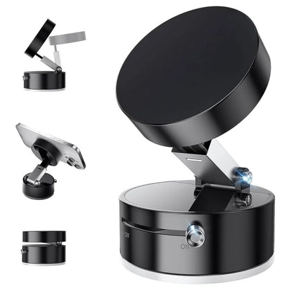 Cargador Wireless Auto Pro