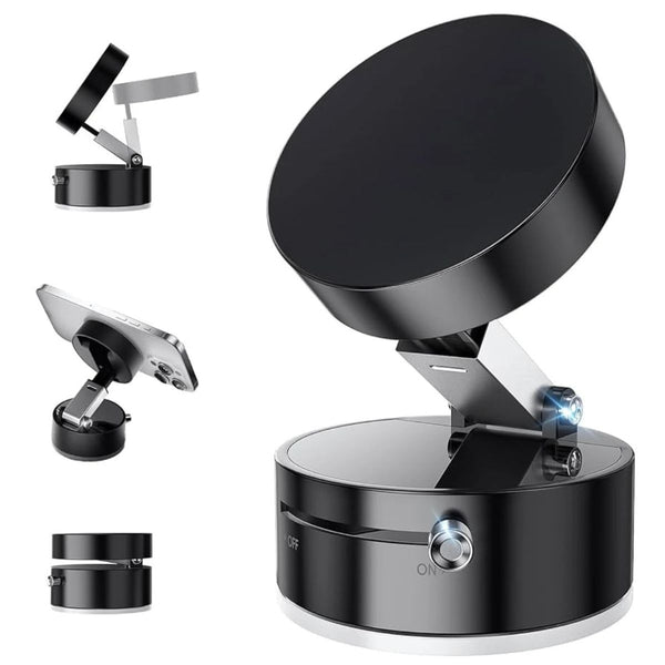 Cargador Wireless Auto Pro