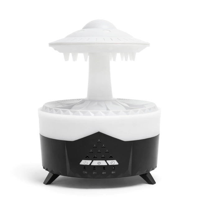 Humidificador Difusor Zen
