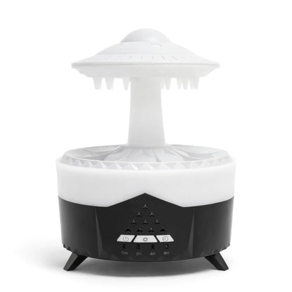 Humidificador Difusor Zen