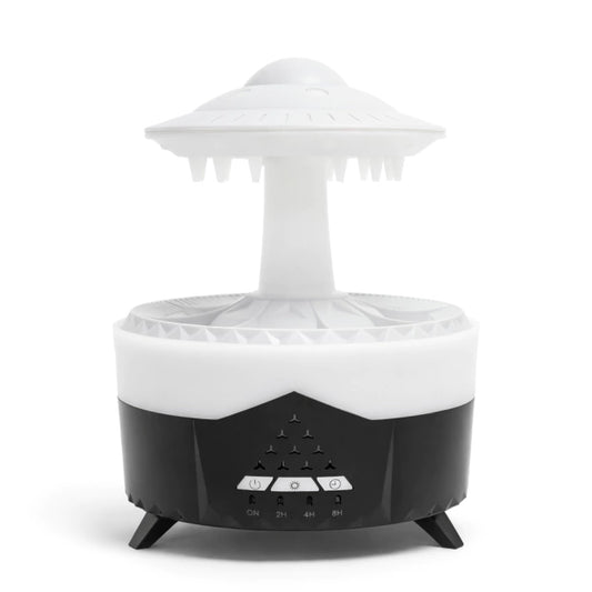 Humidificador Difusor Zen