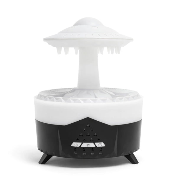 Humidificador Difusor Zen