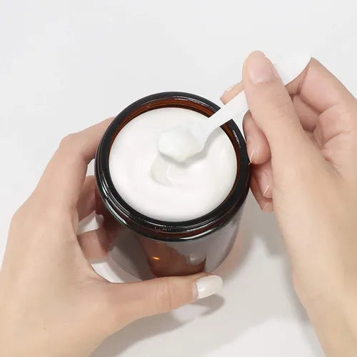 Crema Antiedad Rejuvenecedora | Efecto Firmeza y Luminosidad 50g