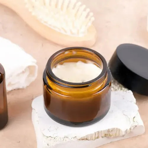 Crema Antiedad Rejuvenecedora | Efecto Firmeza y Luminosidad 50g