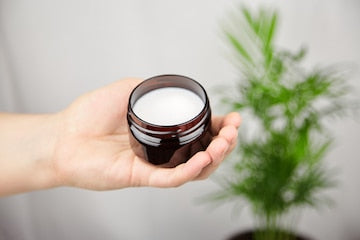 Crema Antiedad Rejuvenecedora | Efecto Firmeza y Luminosidad 50g