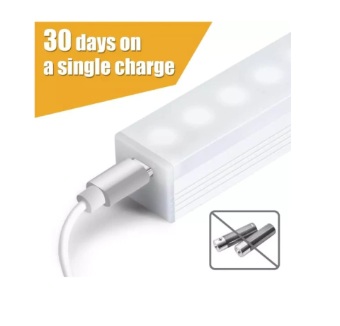 Luz LED Pro 50cm