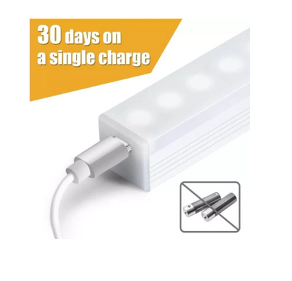 Luz LED Pro 50cm