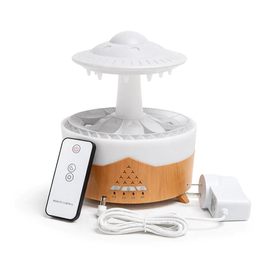 Humidificador Difusor Zen