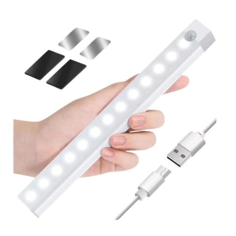 Luz LED Pro 50cm