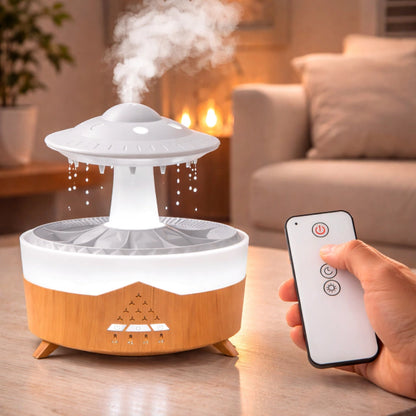 Humidificador Difusor Zen