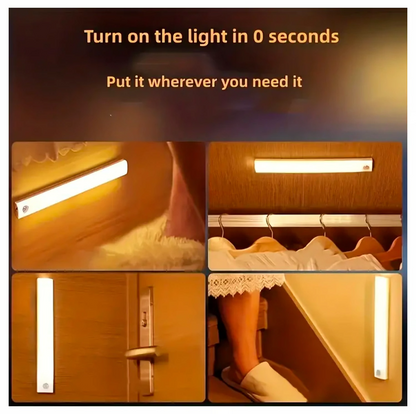 Luz LED Pro 50cm
