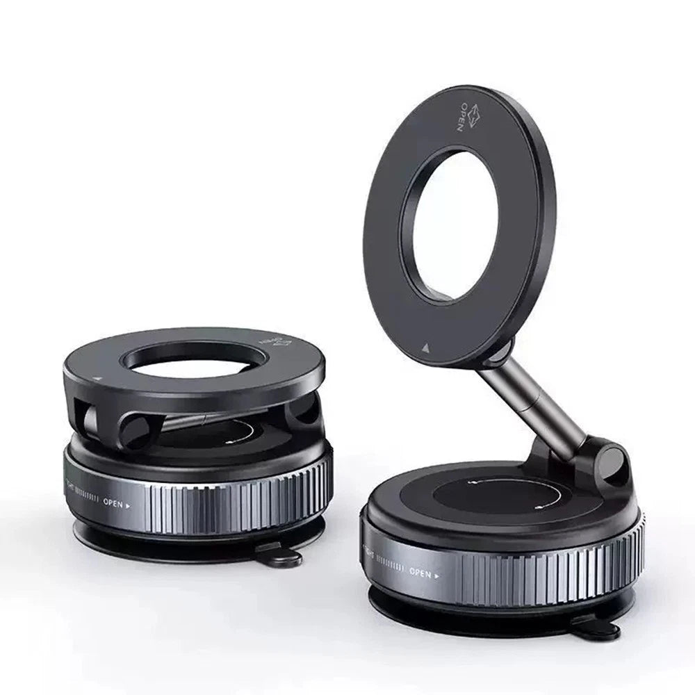Soporte Magnético Premium 360°